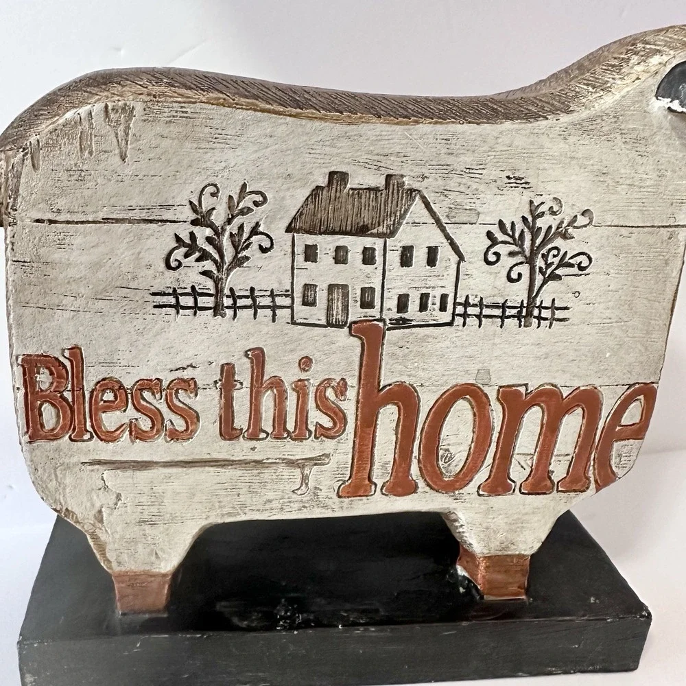 N/A rustic farmhouse